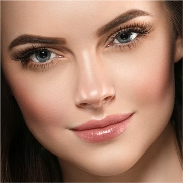 Extension Ciglia Classic System